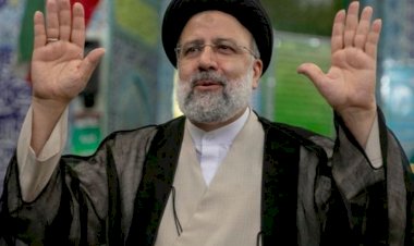 مع تنصيب إبراهيم رئيسي.. ما هي رسائل واشنطن لإيران؟