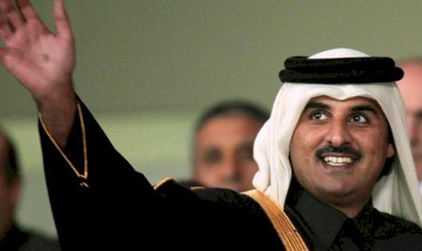 قصور تميم في مرمى اللصوص.. سرقة قصر أمير قطر في فرنسا