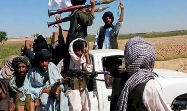 مخاوف دولية من تحويل أفغانستان ملاذ للإرهاب