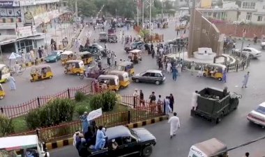 من بينها قطر.. دول مستفادة من صعود طالبان وسيطرتها على الحكم في أفغانستان