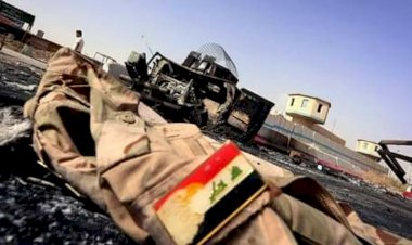 متظاهرو الصقور.. ذراع الميليشيات لإعادة الطائفية بالعراق