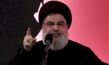 رباعية الغاز العربي.. ضربة قاضية لإيران وحزب الله في لبنان