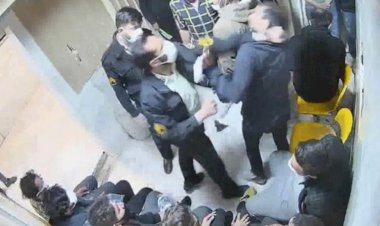 بعد اختراقه وكشف الجرائم بِه..  اعتراف إيراني رسمي بانتهاكات سجن إيفين