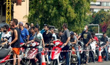 لبنانيون يروون لـ