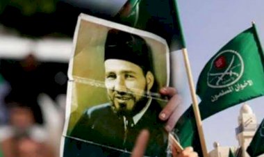 آخرها إهانة عمر بن الخطاب.. بذاءات الإخوان من استغلال الأنبياء إلى إهانة الصحابة