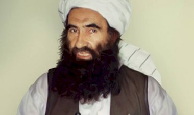 أخطر إرهابيّ العالم.. خليل حقاني متحدث أمن كابول ضيف الجزيرة الدائم