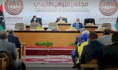 ميليشيا أنقرة تثير الفزع في طرابلس.. هجوم على هيئة الرقابة الإدارية