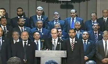 بعد التنسيق الإماراتي المصري.. تركيا تُصدر حزمة قرارات صارمة ضد الإخوان