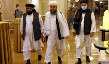 بعد سقوطها في يد طالبان.. المعارضة بقيادة مسعود تعلن مواصلة النضال