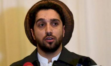 من هو أحمد شاه مسعود نجل أسد بنجشير الذي صفع طالبان بأولى مناوراتها؟