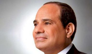 الرئيس المصري السيسي يرفع كارتا أحمر للميليشيات الأجنبية في ليبيا