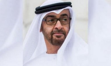 في مدينة الإمارات الإنسانية.. هكذا دعم ولي عهد أبوظبي الأفغان