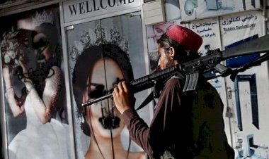 المونيتور: الدوحة تناقض نفسها.. تطالب طالبان باحترام المرأة وتنتهك حقوق القطريات