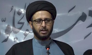 حسن العماد.. مَن هو أخطر مرجعية حوثية إيرانية بعد القبض عليه باليمن؟