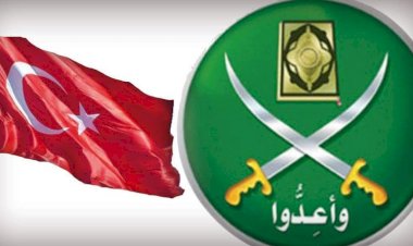 موقع تركي: تركيا تسلم 15 من قيادات  الإخوان لمصر والإمارات أكتوبر المقبل