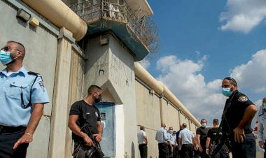 تفاصيل الهروب الكبير.. كيف تحرر 6 أسرى فلسطينيين من جلبوع شديد الحراسة؟