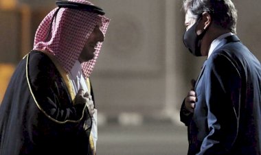 في مباحثات وزير الخارجية الأميركي.. كيف حاولت الدوحة دعم موقف طالبان؟