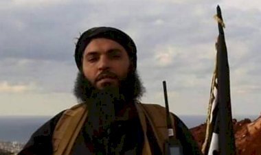 امبارك الخازمي.. أخطر قيادي داعشي يقع في قبضة الأمن الليبي