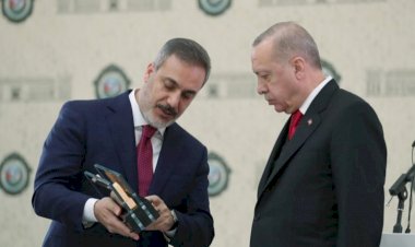 لماذا استضاف رئيس المخابرات التركي جنرالاً إيرانيًا متهمًا بالإرهاب؟