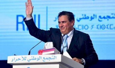 عزيز أخنوش.. الملياردير المغربي الذي أنهى حكم الإخوان ببلاده