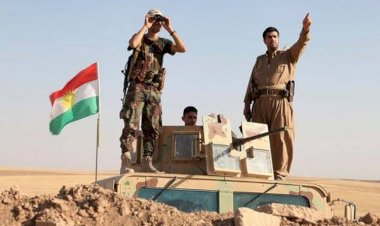 إيران إنترناشيونال: إيران تستعد لشن هجمات إرهابية ضد الأكراد في العراق