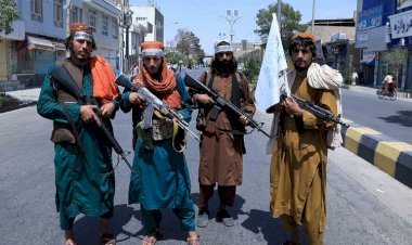 طالبان تستبعد الأفغانيات من وظائفهن بمؤسسات الدولة