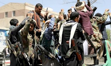 إعدامات تهامة.. رصاص الحوثي يكتم صرخات الأبرياء