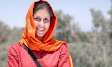 الجارديان تطلق حملة للإفراج عن نازنين زاغري وتطالب بفرض عقوبات على مسؤولي إيران