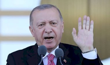بعد كشفه أردوغان وحزبه … رئيس الأركان الأسبق مهدد بالحبس 4 سنوات