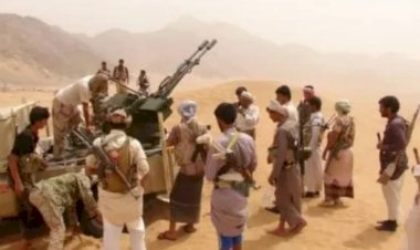 بصفقات معدة مسبقا.. كيف يسلم الإخوان شبوة للحوثيين؟