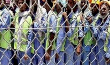 تضارب تصريحات قطر عن تحسين حقوق العمال مع تقارير حقوقية