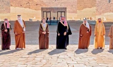 العلا تطيح بالجماعة… خبراء: الدوحة أدركت حاجتها لخطوات صارمة ضد الإخوان