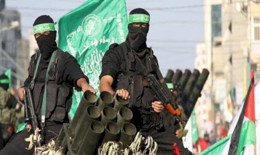 مصادرة أموال حماس بالسودان وعلاقتها بالبشير