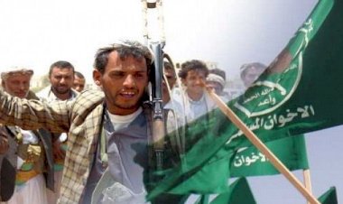 الإخوان يطلقون الرصاص على اليمنيين.. ماذا يحدث في تعز؟