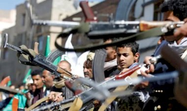 قصف وحصار وتهجير… كيف يمكن التصدي لانتهاكات الحوثي ضد اليمنيين؟