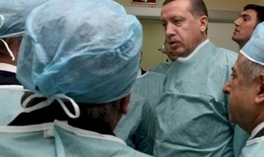 بين تقارير مرضية وصور وفيديوهات.. ما حقيقة مرض الرئيس التركي أردوغان؟