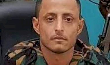 حكاية امام الصلوي بين نشر الارهاب والهروب من عدن  ؟