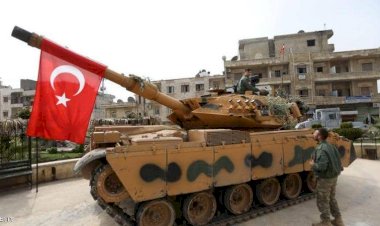 تركيا تواصل جرائمها في سوريا.. سياسيون: هذه جرائم أردوغان ضد الشعب السوري