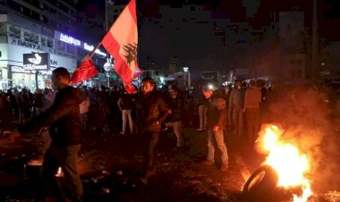 انقطاع الكهرباء في لبنان.. أزمة تفاقمت بعد تولي الحكومة