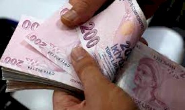 بسياسات أردوغان المتهورة.. الليرة التركية تصل أدنى مستوياتها