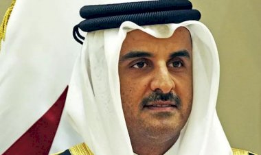 تميم يستجدي المجتمع الدولي لدعم طالبان.. هل فشلت مفاوضات الدوحة من أجل حليفتها الإرهابية؟