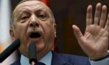 سندات بقيمة 1.4 مليار دولار.. أردوغان يدفع مرتين لأجل طائرات إف 16 الأميركية