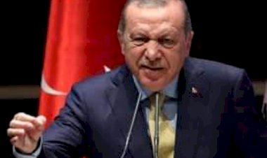 خروج تركيا من مجموعة العشرين يكشف أكذوبة أردوغان