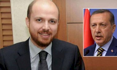 اختلس ميزانية بلدية إسطنبول.. نجل أردوغان يدفع رواتب خيالية لرجاله