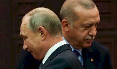 علاقات متوترة بين روسيا وتركيا.. ومحلل سياسي: الأزمات تاريخية ومتشعِّبة