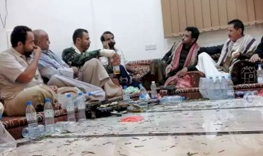 باتفاق مسجل.. مصادر يمنية تكشف تفاصيل هروب الشدادي وقيادات الإخوان من العبدية إلى مأرب