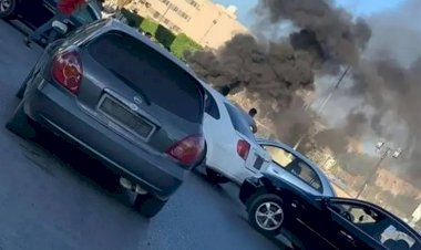 اشتباكات عنيفة بين الميليشيات الإرهابية بمدينة الزاوية الليبية.. وأنباء عن سقوط مدنيين