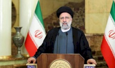 نشرت طائرات هجومية في إثيوبيا.. واشنطن تفرض عقوبات جديدة على إيران