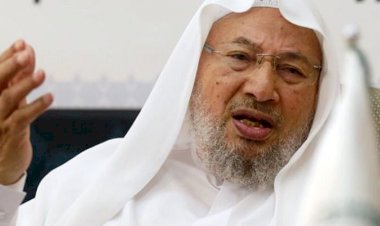 صفعة جديدة للنهضة.. تونس تغلق مقر اتحاد القرضاوي الإرهابي.. ومحللة : هدفه تدمير البلاد