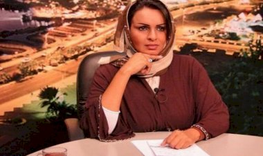 الصومالية روضة اليوسف لسان مسموم يسيء للمملكة